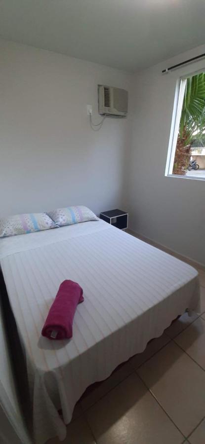 Apartamento Inteiro 2 Quartos Mobiliado Jaraguá do Sul Extérieur photo