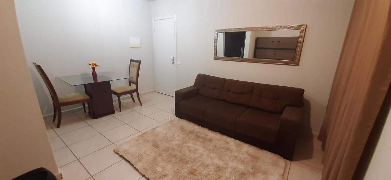 Apartamento Inteiro 2 Quartos Mobiliado Jaraguá do Sul Extérieur photo