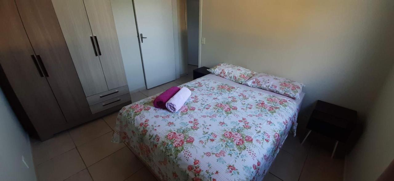 Apartamento Inteiro 2 Quartos Mobiliado Jaraguá do Sul Extérieur photo