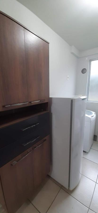 Apartamento Inteiro 2 Quartos Mobiliado Jaraguá do Sul Extérieur photo