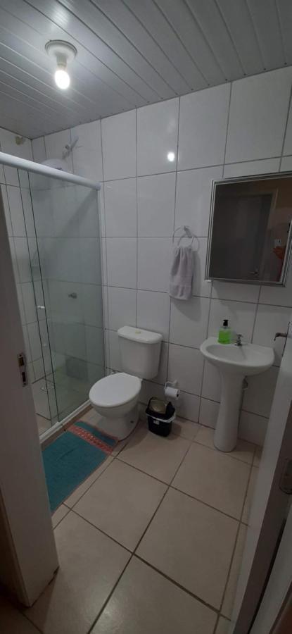 Apartamento Inteiro 2 Quartos Mobiliado Jaraguá do Sul Extérieur photo